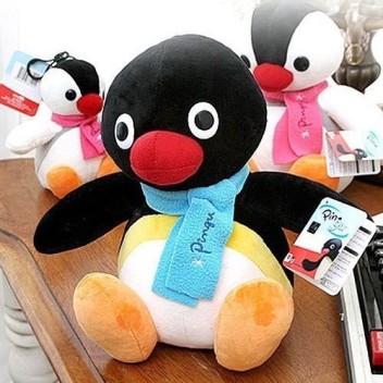 hugsy penguin flipkart