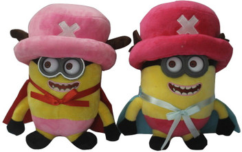 minion toys flipkart