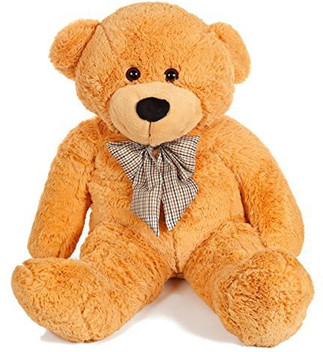 big huggable teddy bear
