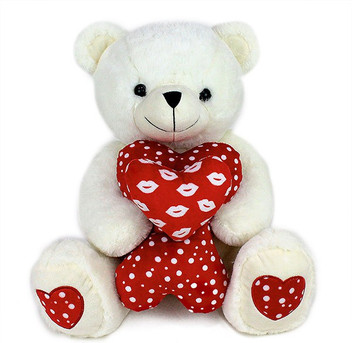 Archies teddy bear 4 feet clearance
