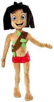 Flipkart Com Disney The Jungle Book Mowgli Plush 12 Tall School Bag School Bag See more ideas about cartoon characters, cartoon, classic cartoons. disney the jungle book mowgli plush
