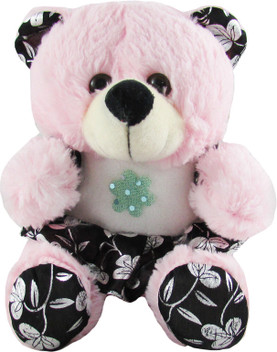 tabby bear