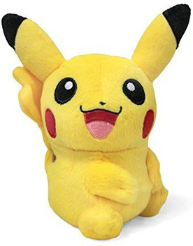 pikachu soft toy flipkart