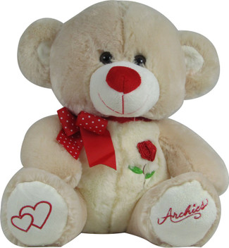 archies teddy bear flipkart
