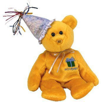 ty classic teddy bears