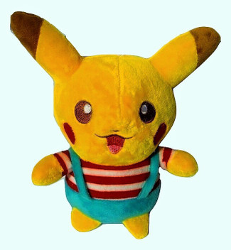 pikachu doll flipkart