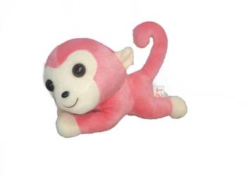 Cuddles Cute Looking Baby Monkey Cm Cute Looking Baby Monkey Buy Monkey Toys In India Shop For Cuddles Products In India Flipkart Com