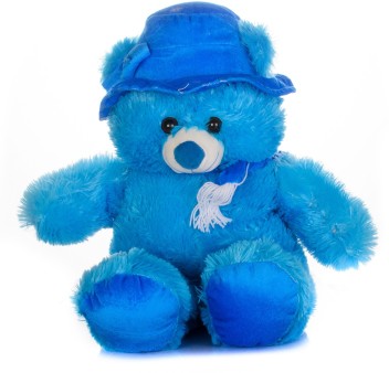 blue teddy bear online