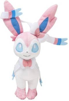 Pokemon Center Sylveon Nymphia 10 Plush Doll Center Sylveon Nymphia 10 Plush Doll Buy Sylveon Toys In India Shop For Pokemon Products In India Flipkart Com Pokemon center is the official site for pokemon shopping, featuring original items such as plush, clothing, figures, pokemon tcg trading cards, and more. flipkart