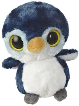 aurora world penguin