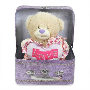 archies teddy bear 3 feet price