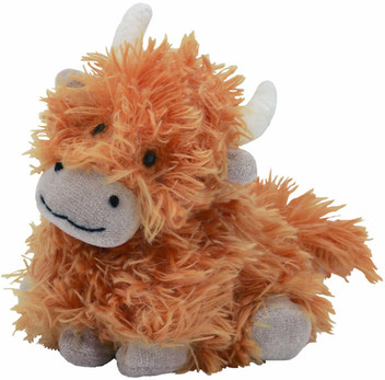 jellycat truffles highland cow