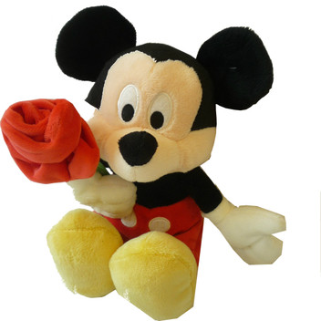 mickey mouse toys flipkart