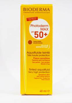 Bioderma Photoderm Akn Mat Spf 30 Health Beauty Face Skin Care On Carousell