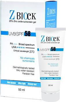 Z Block Sunscreen Spf 58 Pa Price In India Buy Z Block Sunscreen Spf 58 Pa Online In India Reviews Ratings Features Flipkart Com Before i was using a flesh tone sun block in a cake that would smear. z block sunscreen spf 58 pa