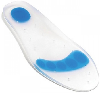 soft sole shoe inserts