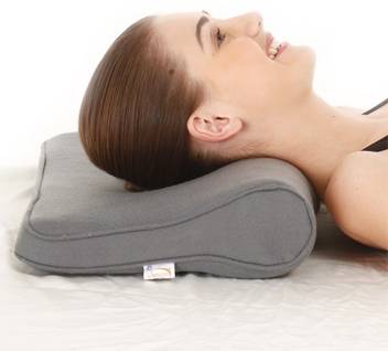 Samson Cervical Pillow Neck Support Buy Samson Cervical Pillow Neck Support Online At Best Prices In India Fitness Flipkart Com
