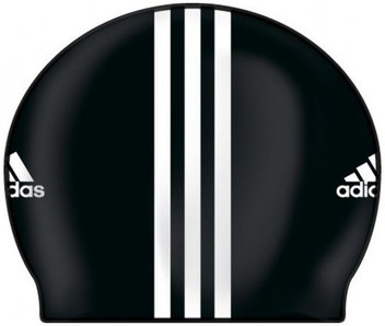 adidas swimming hat