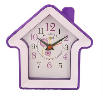 Arrex Analog Black Clock Price In India Buy Arrex Analog Black Clock Online At Flipkart Com