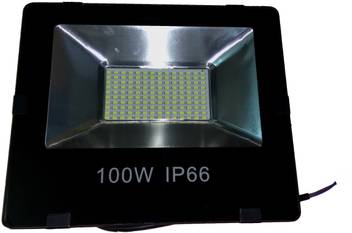 mtc 100 watt led flood light ip66
