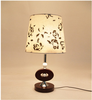 glass top lamp tables