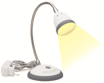 study lamp on flipkart