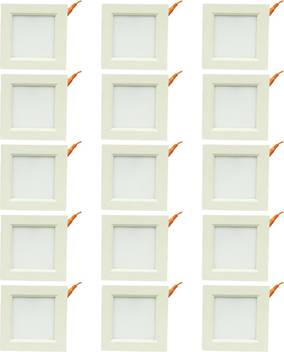Neptune 18w Led Panel Light Square Night Lamp Price In India Buy Neptune 18w Led Panel Light Square Night Lamp Online At Flipkart Com