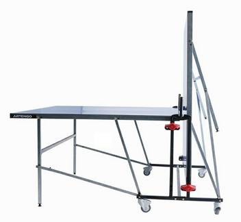 Artengo By Decathlon 744 O Table Tennis Outdoor Table Buy