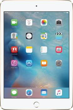 Apple Ipad Mini 4 64 Gb 7 9 Inch With Wi Fi 4g Price In India Buy Apple Ipad Mini 4 64 Gb 7 9 Inch With Wi Fi 4g Gold 64 Online Apple Flipkart Com