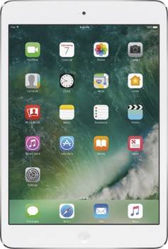 Apple Ipad Mini 2 32 Gb 7 9 Inch With Wi Fi Only Price In India Buy Apple Ipad Mini 2 32 Gb 7 9 Inch With Wi Fi Only Silver 32 Online Apple Flipkart Com