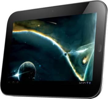 Lenovo Ideapad Tablet K1 Price In India Buy Lenovo Ideapad Tablet K1 32 Online Lenovo Flipkart Com
