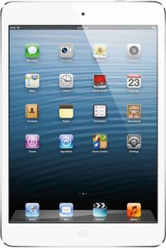 Apple Ipad Mini 16 Gb 7 9 Inch With Wi Fi Only Price In India Buy Apple Ipad Mini 16 Gb 7 9 Inch With Wi Fi Only Silver 16 Online Apple Flipkart Com