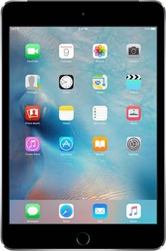 Apple Ipad Mini 4 16 Gb 7 9 Inch With Wi Fi Only Price In India Buy Apple Ipad Mini 4 16 Gb 7 9 Inch With Wi Fi Only Space Grey 16 Online Apple Flipkart Com