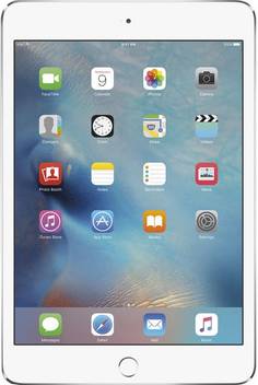 Apple Ipad Mini 4 128 Gb 7 9 Inch With Wi Fi 4g Price In India Buy Apple Ipad Mini 4 128 Gb 7 9 Inch With Wi Fi 4g Silver 128 Online Apple Flipkart Com
