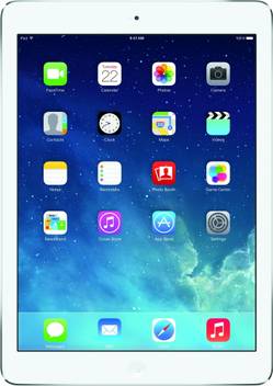 Apple Ipad Air 128 Gb 9 7 Inch With Wi Fi Only Price In India Buy Apple Ipad Air 128 Gb 9 7 Inch With Wi Fi Only Silver 128 Online Apple Flipkart Com