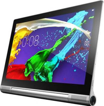 Lenovo Yoga 2 Tablet Android 13 3 Inch Price In India Buy Lenovo Yoga 2 Tablet Android 13 3 Inch Platinum 32 Online Lenovo Flipkart Com