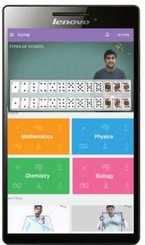 Byju S Jee 2018 Preparation 8 Gb 7 Inch With Wi Fi Only Tablet Black Price In India Buy Byju S Jee 2018 Preparation 8 Gb 7 Inch With Wi Fi Only Tablet Black Black 8 Online Byju S Flipkart Com