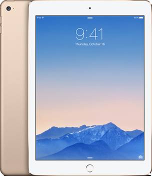 Apple Ipad Air 2 16 Gb 9 7 Inch With Wi Fi Only Price In India Buy Apple Ipad Air 2 16 Gb 9 7 Inch With Wi Fi Only Gold 16 Online Apple Flipkart Com