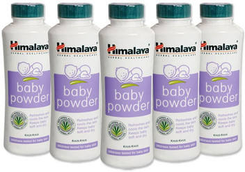 himalaya baby powder 50 gm price