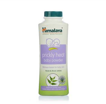 Himalaya Himalaya Prickly Heat Baby Powder 200g Price In India Buy Himalaya Himalaya Prickly Heat Baby Powder 200g Online In India Reviews Ratings Features Flipkart Com