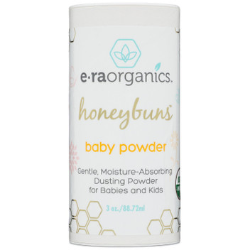 non talc baby powder