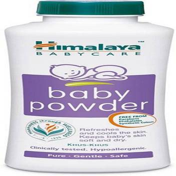 Himalaya New Baby Powder Price In India Buy Himalaya New Baby Powder Online In India Reviews Ratings Features Flipkart Com