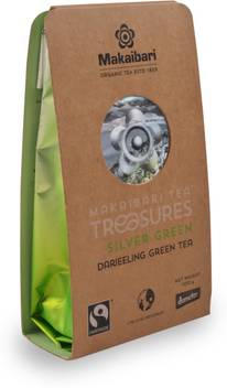 Makaibari Darjeeling Green Tea Pouch Price In India Buy Makaibari Darjeeling Green Tea Pouch Online At Flipkart Com Pick up the acclaimed makaibari tea (their tea found its way to queen elizabeth) from this tea shop inside this heritage tram.
