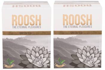 Coffee Day Roosh Green Fuso Packof 2 Green Tea Box Price In India Buy Coffee Day Roosh Green Fuso Packof 2 Green Tea Box Online At Flipkart Com Green tea also seems protective against stroke, especially when it's a regular part of your diet.