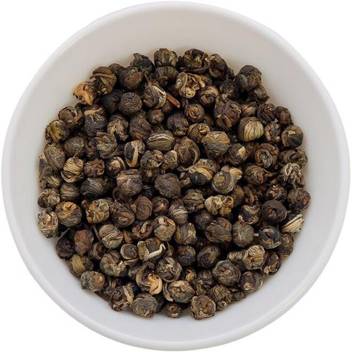 Teacupsfull Fujian Jasmine Pearls Jasmine Green Tea Tin Price In India Buy Teacupsfull Fujian Jasmine Pearls Jasmine Green Tea Tin Online At Flipkart Com