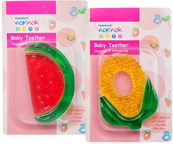 baby teether flipkart