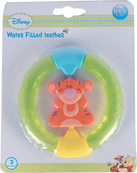 disney teether
