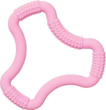 dr brown's flexees teether