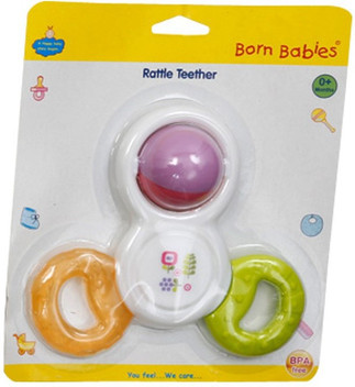 baby teether flipkart