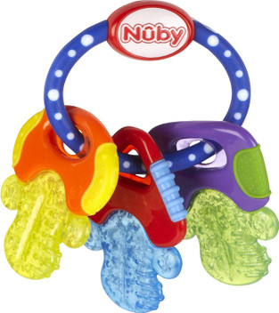 teether for baby flipkart